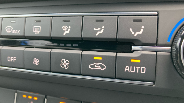 Kia Pro Ceed 1.4T GDi ISG GT-Line 5dr Petrol Estate